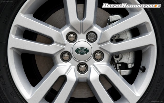 Land Rover Freelander 2 2013 Widescreen Picture #14 Land Rover Freelander 2 2013 Widescreen Picture #14